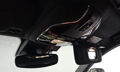 Maserati Quattroporte 2020, 86536 км, за 25119 USD - фото 28