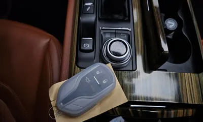 Maserati Quattroporte 2020, 86536 км, за 25119 USD - фото 30