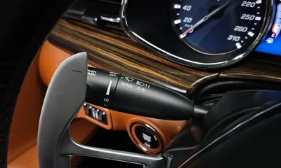 Maserati Quattroporte 2020, 86536 км, за 25119 USD - фото 31