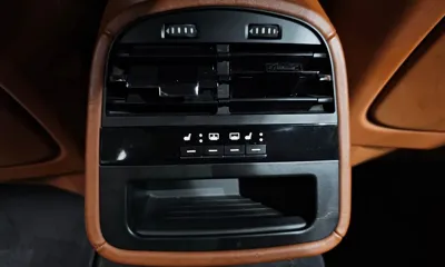 Maserati Quattroporte 2020, 86536 км, за 25119 USD - фото 34