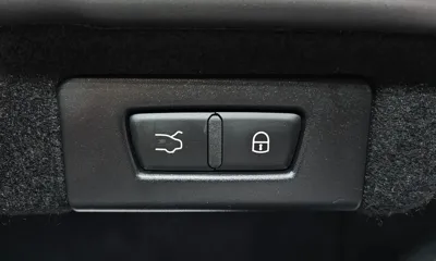 Maserati Quattroporte 2020, 86536 км, за 25119 USD - фото 35