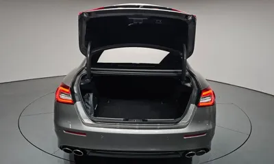 Maserati Quattroporte 2020, 86536 км, за 25119 USD - фото 36