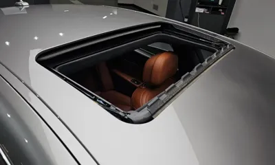 Maserati Quattroporte 2020, 86536 км, за 25119 USD - фото 37