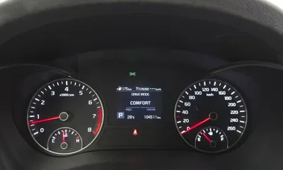 Kia K5 2020, 104511 км, за 9839.83 USD - фото 8