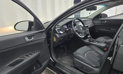 Kia K5 2020, 104511 км, за 9839.83 USD - фото 10