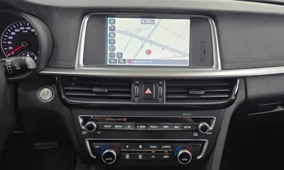 Kia K5 2020, 104511 км, за 9839.83 USD - фото 12