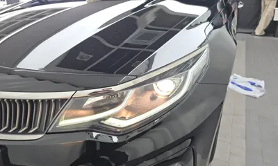 Kia K5 2020, 104511 км, за 9839.83 USD - фото 22
