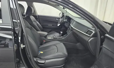 Kia K5 2020, 104511 км, за 9839.83 USD - фото 26