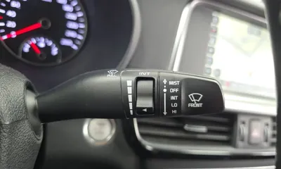 Kia K5 2020, 104511 км, за 9839.83 USD - фото 29