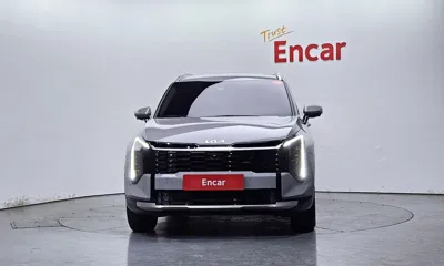 Kia Sportage 2025, 7694 км, за 24436.06 USD