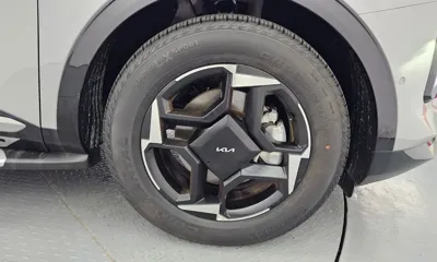Kia Sportage 2025, 7694 км, за 24436.06 USD