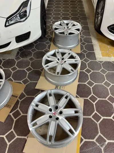 Maserati Quattroporte 2015, 57300 км, за 20817.09 USD