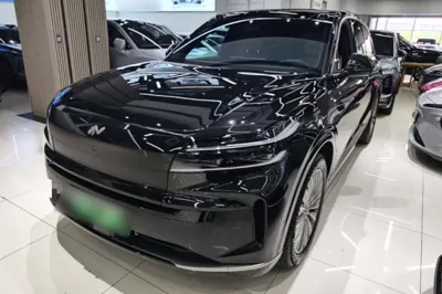 ONVO Luxeed L90 2025, 14900 км, за 25697 USD