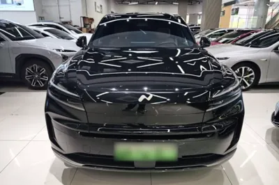 ONVO Luxeed L90 2025, 14900 км, за 25697 USD
