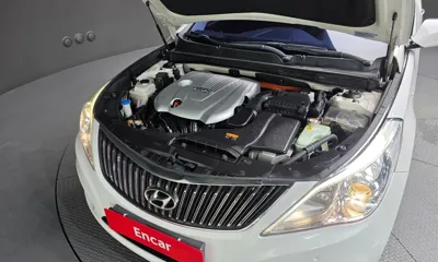 Hyundai Grandeur 2015, 166885 км, за 4532.32 USD - фото 6