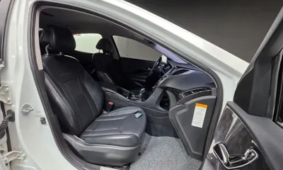 Hyundai Grandeur 2015, 166885 км, за 4532.32 USD - фото 10