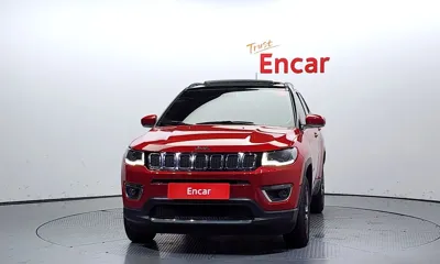 Jeep Compass 2020, 43366 км, за 12283.23 USD
