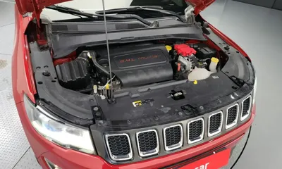 Jeep Compass 2020, 43366 км, за 12283.23 USD - фото 6