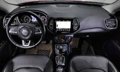 Jeep Compass 2020, 43366 км, за 12283.23 USD - фото 7