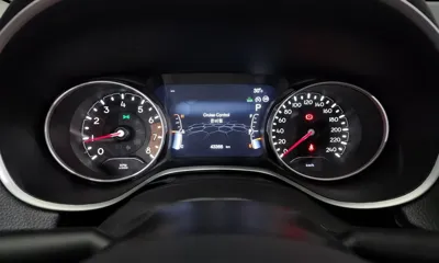 Jeep Compass 2020, 43366 км, за 12283.23 USD - фото 8