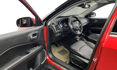 Jeep Compass 2020, 43366 км, за 12283.23 USD - фото 10