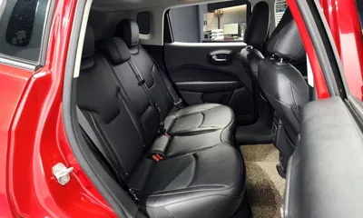 Jeep Compass 2020, 43366 км, за 12283.23 USD - фото 12
