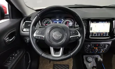 Jeep Compass 2020, 43366 км, за 12283.23 USD - фото 13