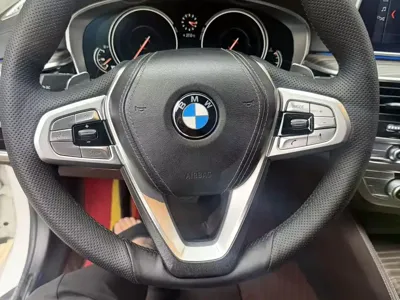 BMW 5 Series 2018, 68000 км, за 20009.12 USD