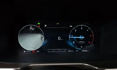 Kia Sorento 2021, 54008 км, за 16256.84 USD - фото 8