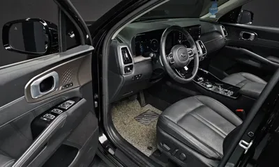 Kia Sorento 2021, 54008 км, за 16256.84 USD - фото 10
