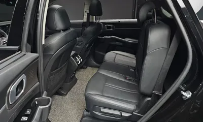 Kia Sorento 2021, 54008 км, за 16256.84 USD - фото 12