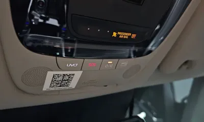 Kia Sorento 2021, 54008 км, за 16256.84 USD - фото 20