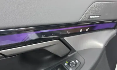 BMW 5-Series 2024, 12434 км, за 52093.49 USD - фото 27