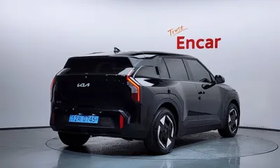 Kia EV3 2026, 12021 км, за 23959.56 USD