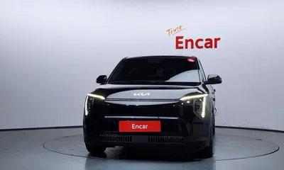 Kia EV3 2026, 12021 км, за 23959.56 USD