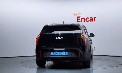 Kia EV3 2026, 12021 км, за 23959.56 USD