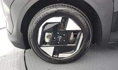 Kia EV3 2026, 12021 км, за 23959.56 USD
