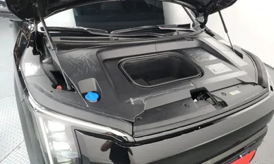 Kia EV3 2026, 12021 км, за 23959.56 USD - фото 6