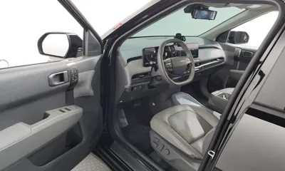 Kia EV3 2026, 12021 км, за 23959.56 USD - фото 10