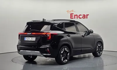 Kia Seltos 2025, 17936 км, за 16121.69 USD