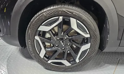 Kia Seltos 2025, 17936 км, за 16121.69 USD