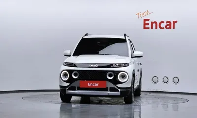 Hyundai Casper 2023, 20658 км, за 7481.14 USD