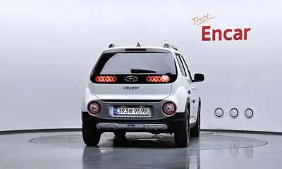 Hyundai Casper 2023, 20658 км, за 7481.14 USD