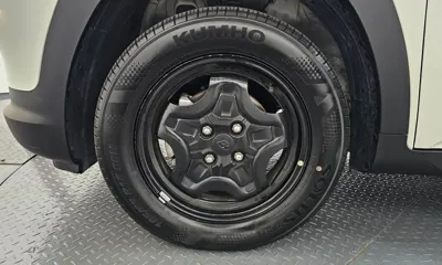 Hyundai Casper 2023, 20658 км, за 7481.14 USD