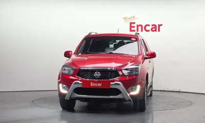 KG_Mobility_Ssangyong KORANDO 2016, 104882 км, за 4294.68 USD