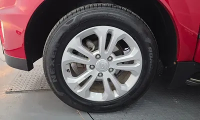 KG_Mobility_Ssangyong KORANDO 2016, 104882 км, за 4294.68 USD