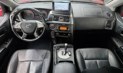 KG_Mobility_Ssangyong KORANDO 2016, 104882 км, за 4294.68 USD - фото 7