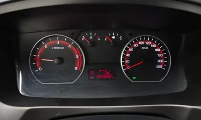 KG_Mobility_Ssangyong KORANDO 2016, 104882 км, за 4294.68 USD - фото 8