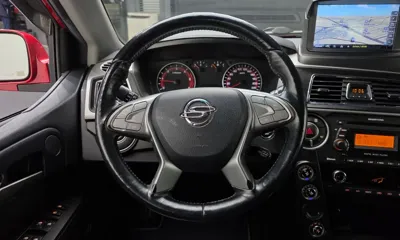 KG_Mobility_Ssangyong KORANDO 2016, 104882 км, за 4294.68 USD - фото 13