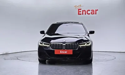 BMW 5-Series 2021, 249020 км, за 65140.1 USD